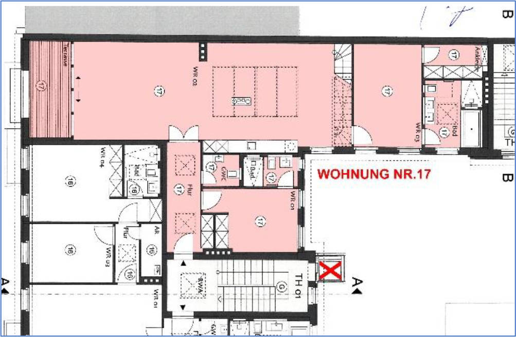 berlin 0070 K 0092/2024 Kantstraße 59, 10627 Berlin 32