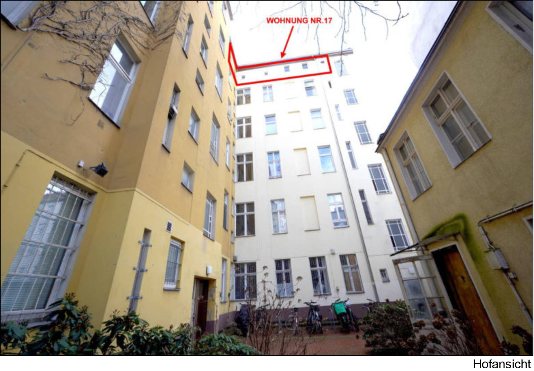 berlin 0070 K 0092/2024 Kantstraße 59, 10627 Berlin 7