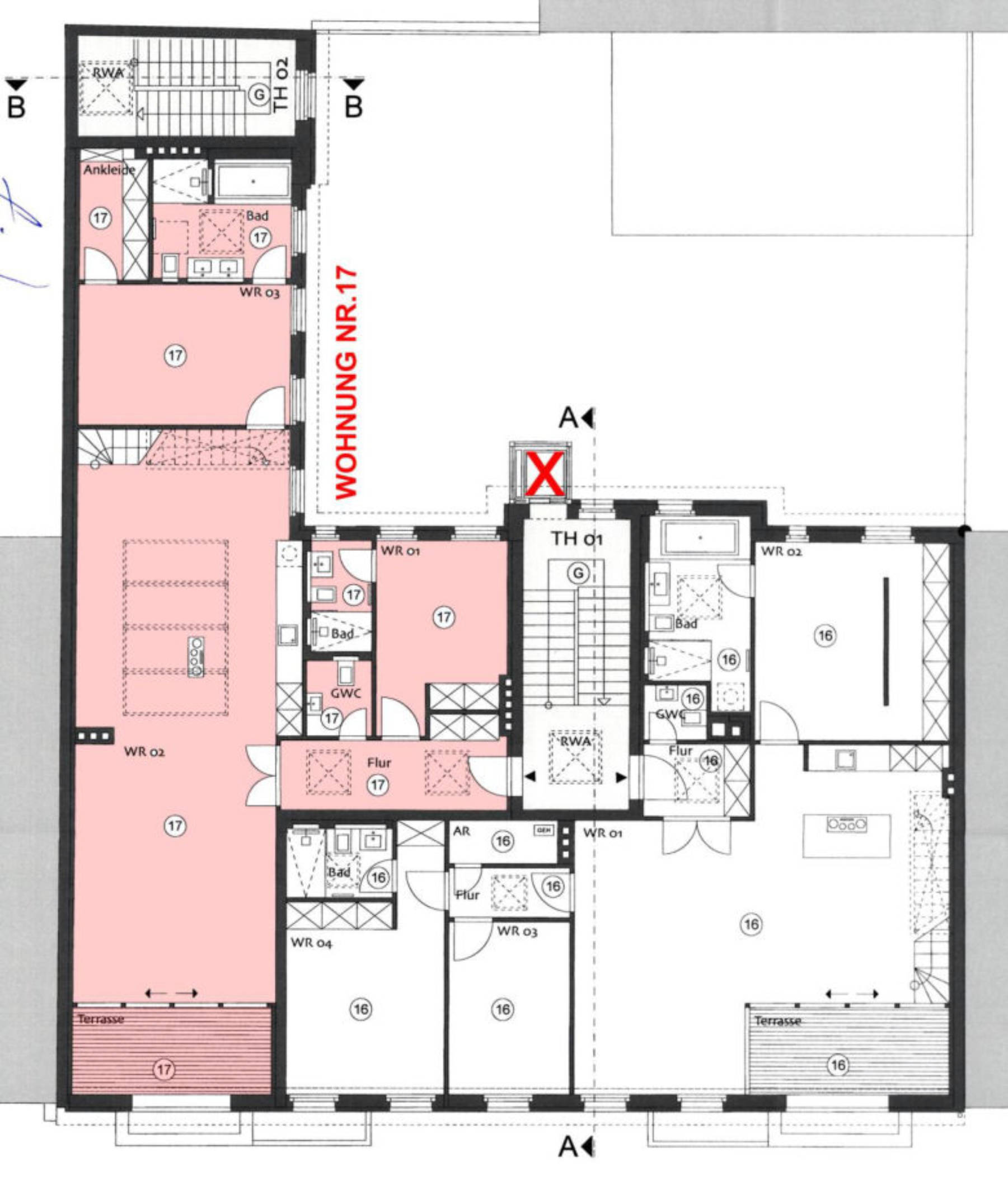 berlin 0070 K 0092/2024 Kantstraße 59, 10627 Berlin 30