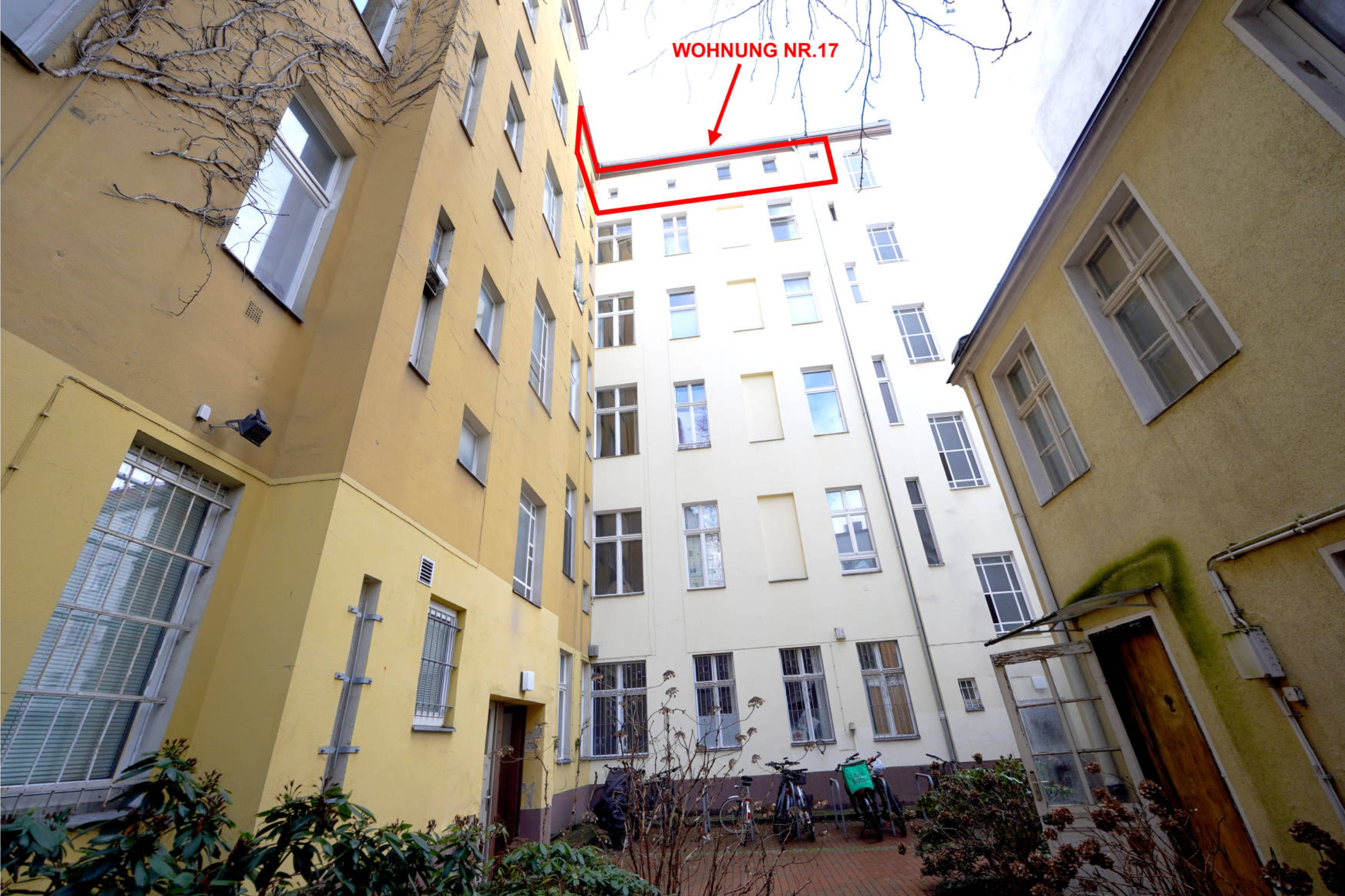 berlin 0070 K 0092/2024 Kantstraße 59, 10627 Berlin 10