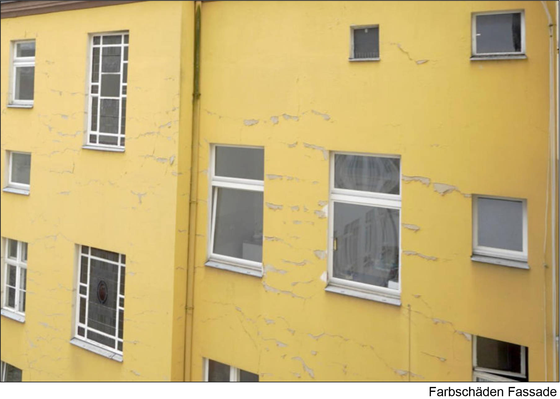 unausgebauter Dachboden in Kantstraße 59, 10627 Berlin - Bild 2