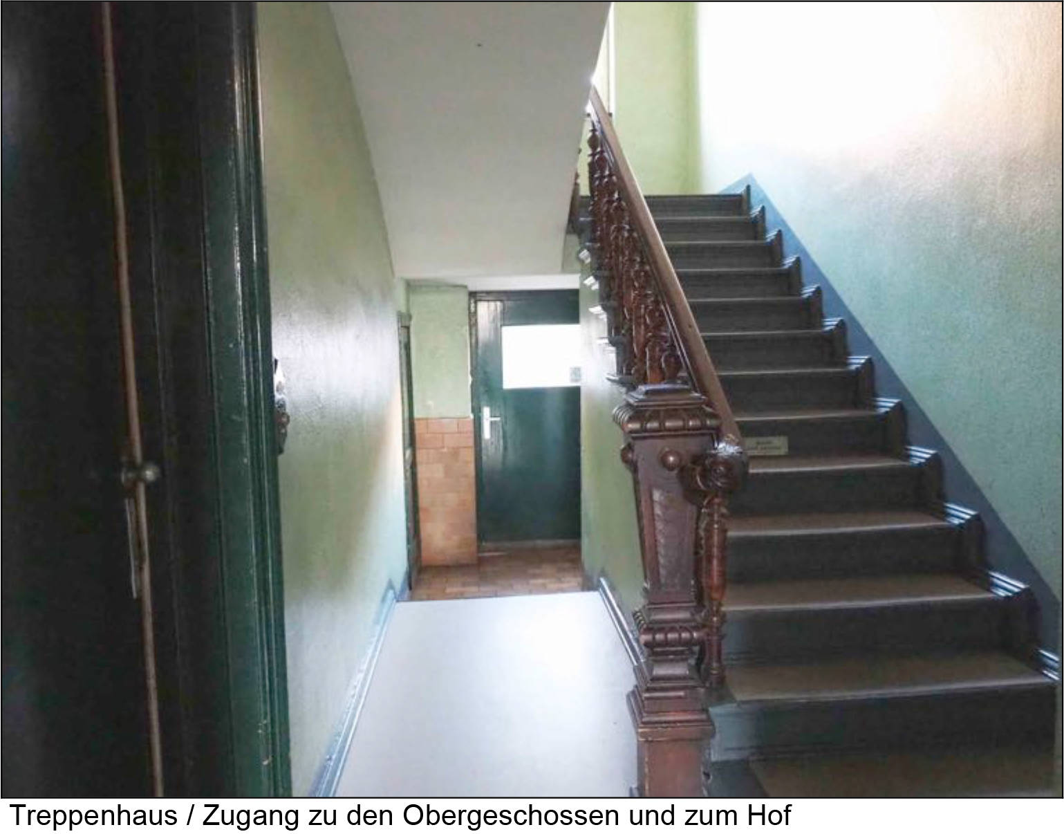 Eigentumswohnung (3 bis 4 Zimmer) in Juliusstraße 25, 12051 Berlin-Neukölln - Bild 4