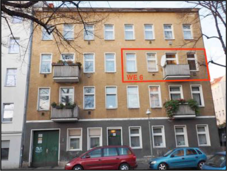 Eigentumswohnung (3 bis 4 Zimmer) in Juliusstraße 25, 12051 Berlin-Neukölln - Bild 3