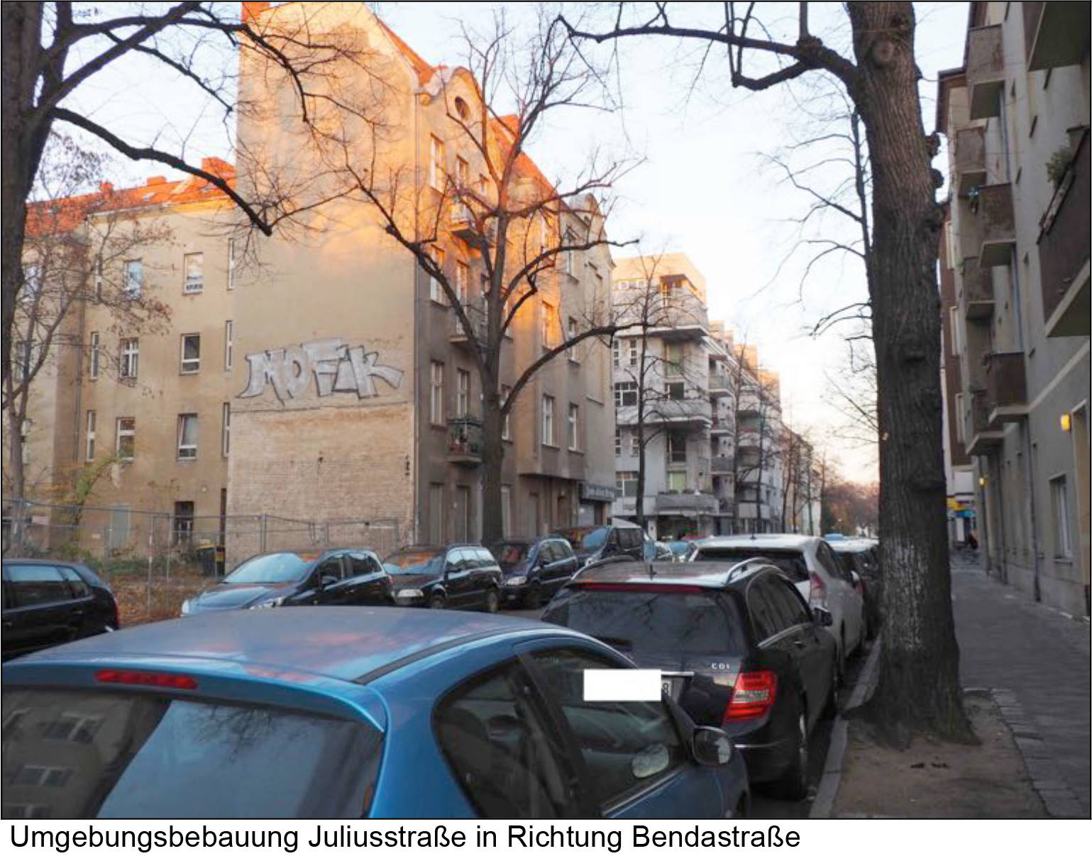 Eigentumswohnung (3 bis 4 Zimmer) in Juliusstraße 25, 12051 Berlin-Neukölln - Bild 5