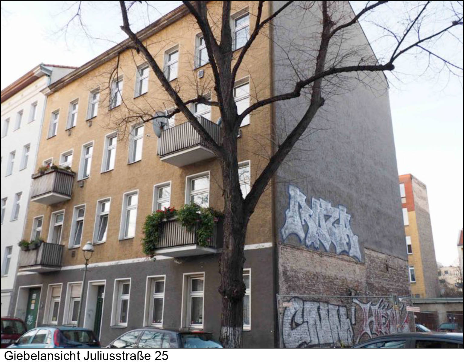 berlin 0070K0093-2020 Juliusstraße 25, 12051 Berlin-Neukölln 11