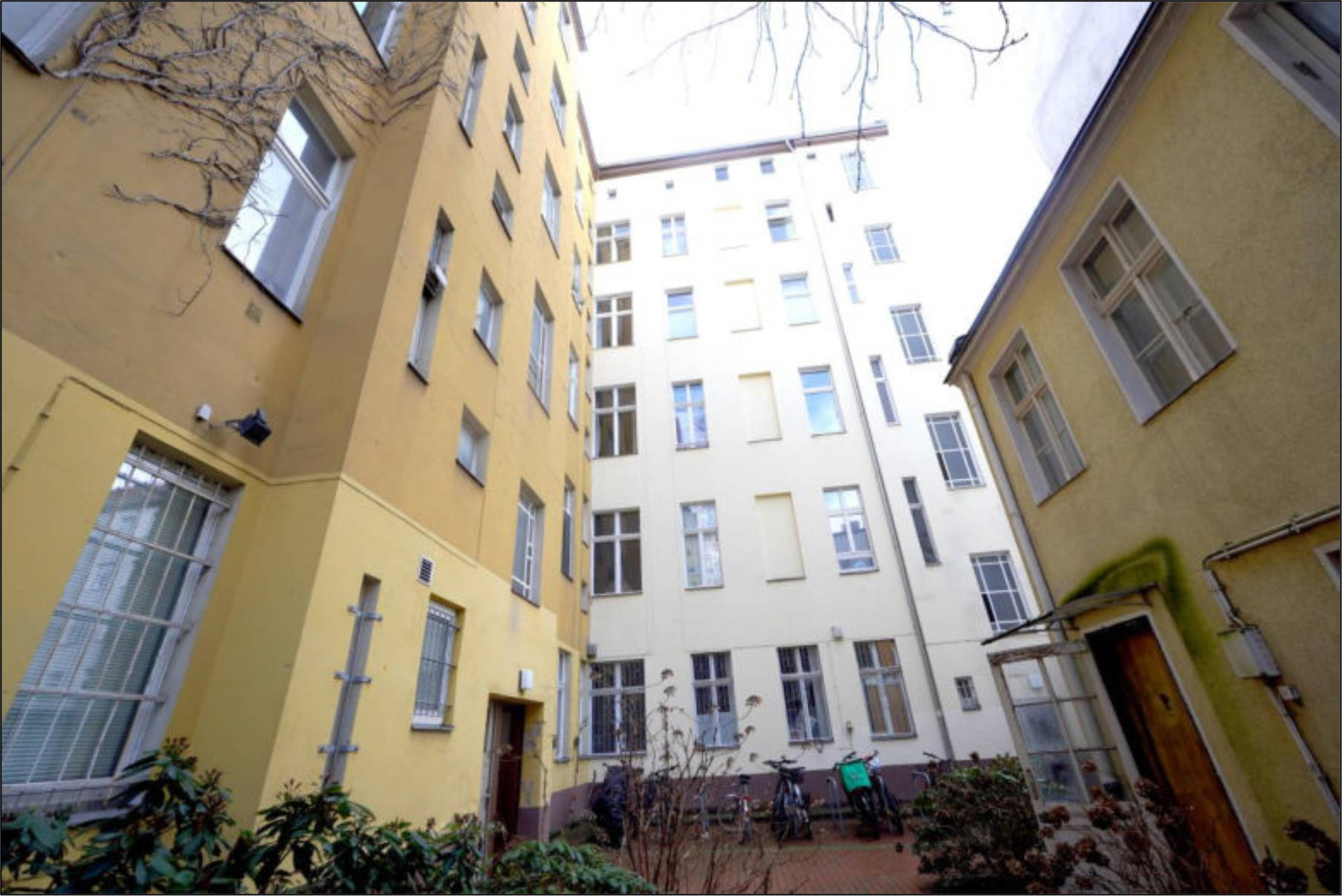 berlin 0070 K 0093/2024 Kantstraße 59, 10627 Berlin 6