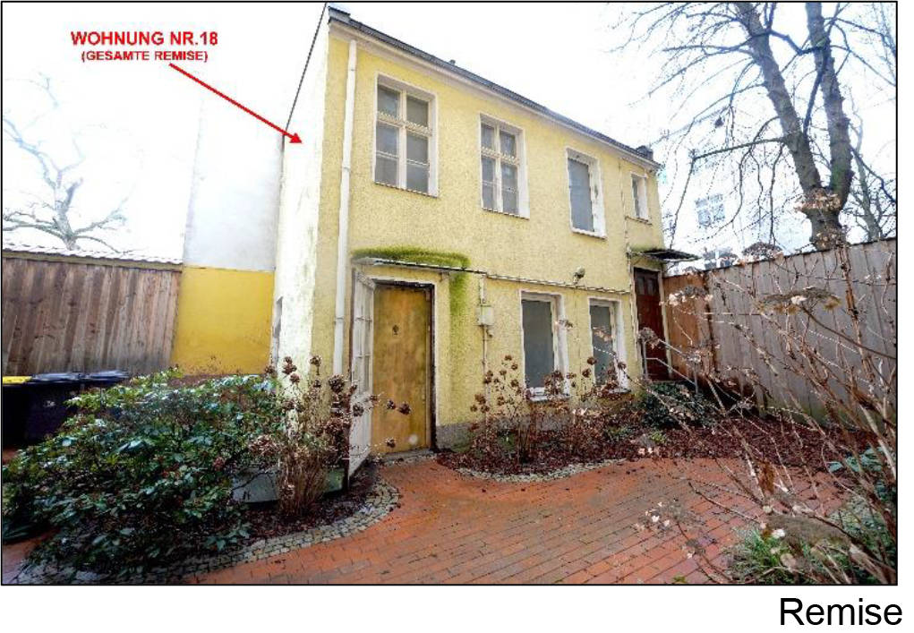 Eigentumswohnung (1 bis 2 Zimmer) in Kantstraße 59, 10627 Berlin - Bild 3