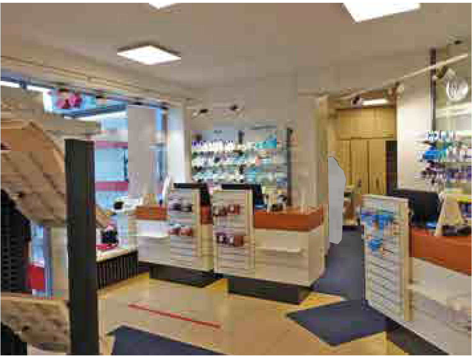 berlin 0070 K 0094/2024 Waßmannsdorfer Chaussee 1, Groß-Ziethener Chaussee 7/9, Neuköllner Str. 352/356, Neuköllner Straße 346/350, 12355 Berlin, Rudow 10