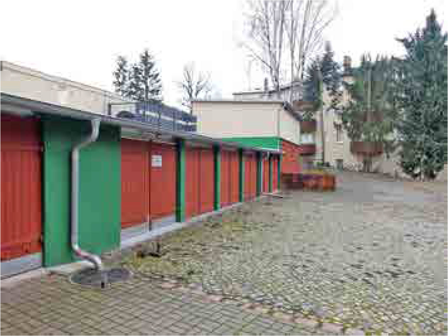berlin 0070 K 0094/2024 Waßmannsdorfer Chaussee 1, Groß-Ziethener Chaussee 7/9, Neuköllner Str. 352/356, Neuköllner Straße 346/350, 12355 Berlin, Rudow 15
