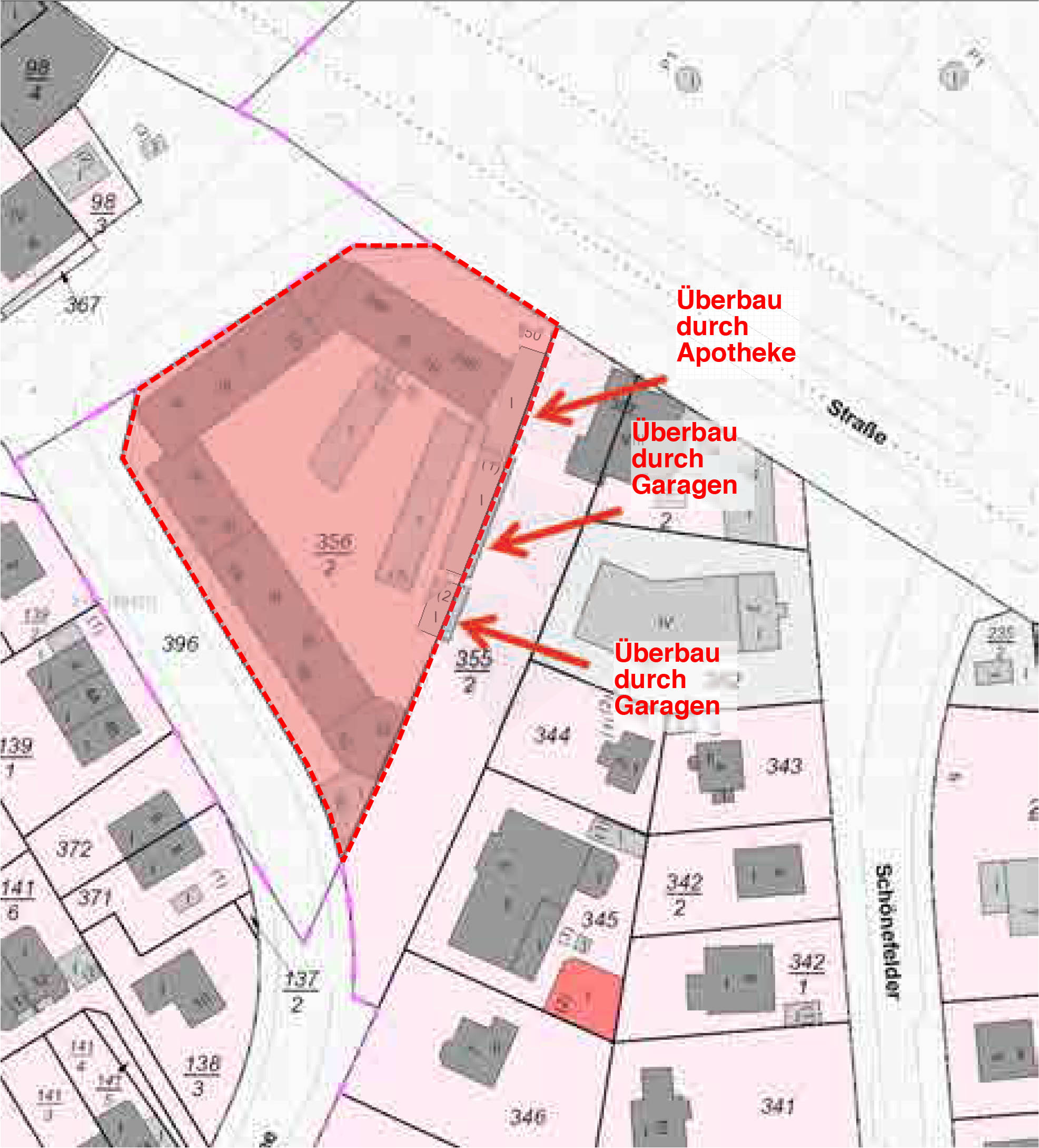 berlin 0070 K 0094/2024 Waßmannsdorfer Chaussee 1, Groß-Ziethener Chaussee 7/9, Neuköllner Str. 352/356, Neuköllner Straße 346/350, 12355 Berlin, Rudow 35