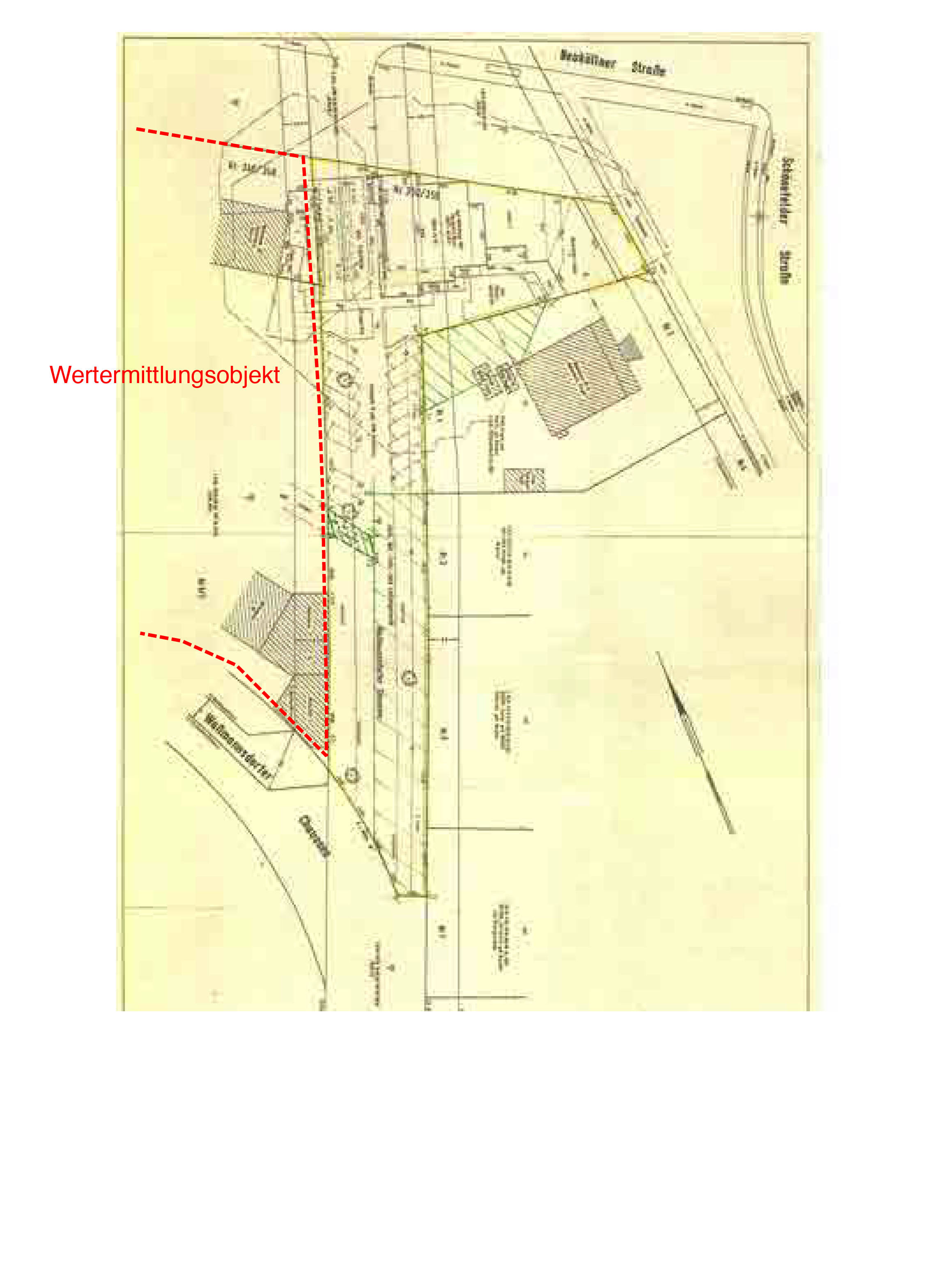 berlin 0070 K 0094/2024 Waßmannsdorfer Chaussee 1, Groß-Ziethener Chaussee 7/9, Neuköllner Str. 352/356, Neuköllner Straße 346/350, 12355 Berlin, Rudow 31