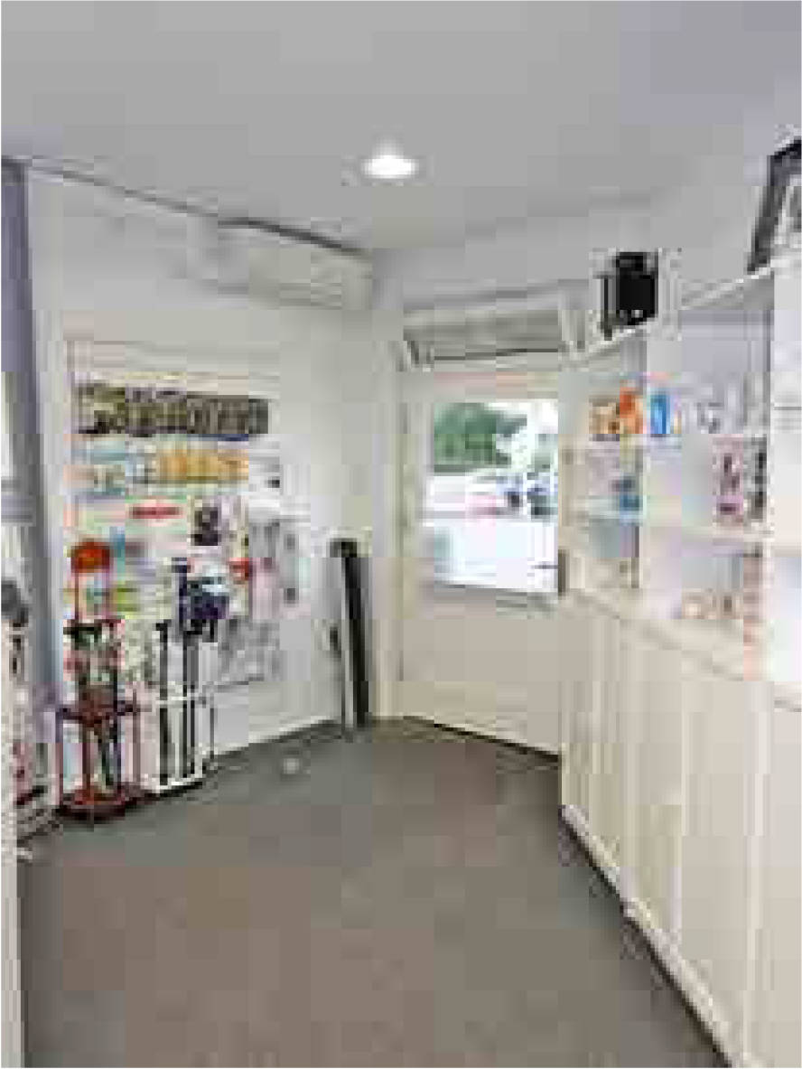 berlin 0070 K 0094/2024 Waßmannsdorfer Chaussee 1, Groß-Ziethener Chaussee 7/9, Neuköllner Str. 352/356, Neuköllner Straße 346/350, 12355 Berlin, Rudow 6