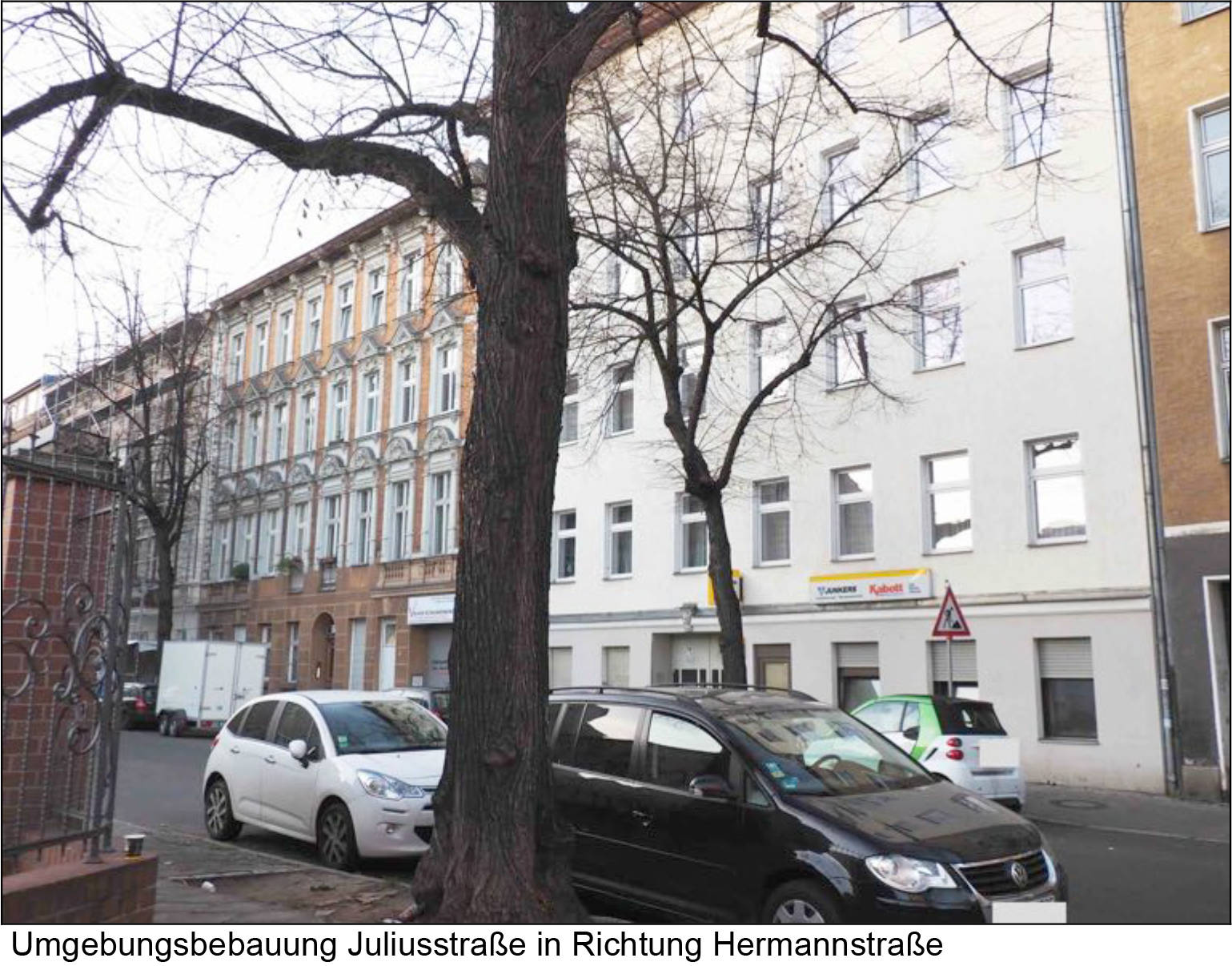berlin 0070K0095/2020 Juliusstraße 25, 12051 Berlin-Neukölln, Berlin-Neukölln 8