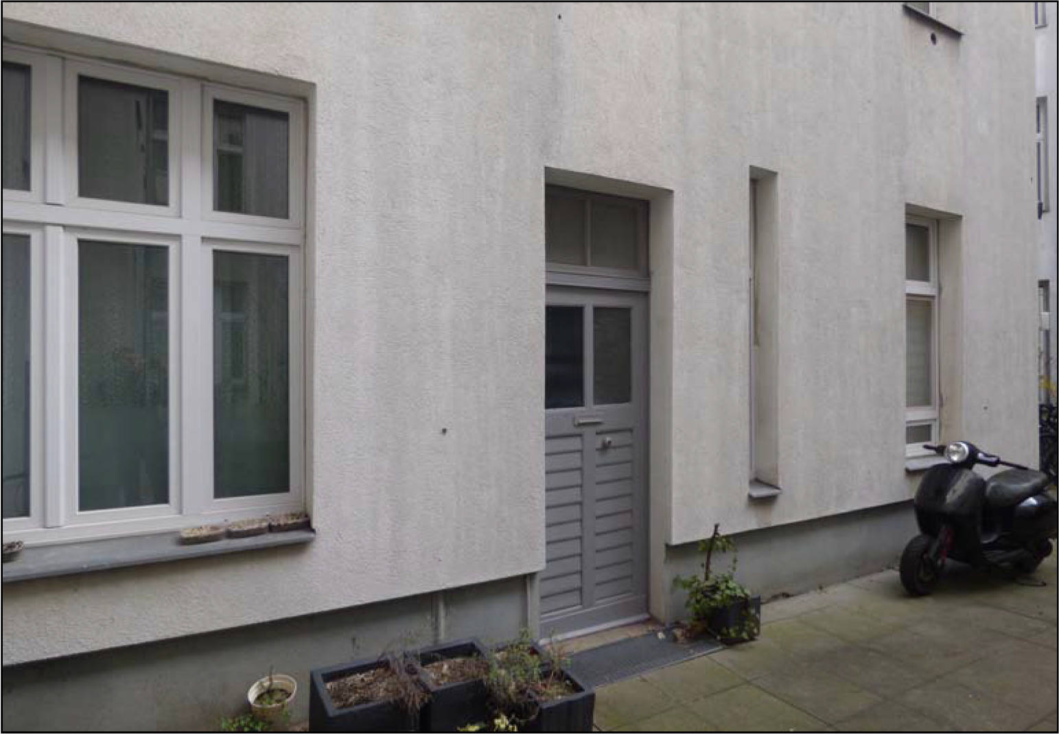 berlin 0070K0095-2023 Königin-Elisabeth-Straße 55, 14059 Berlin