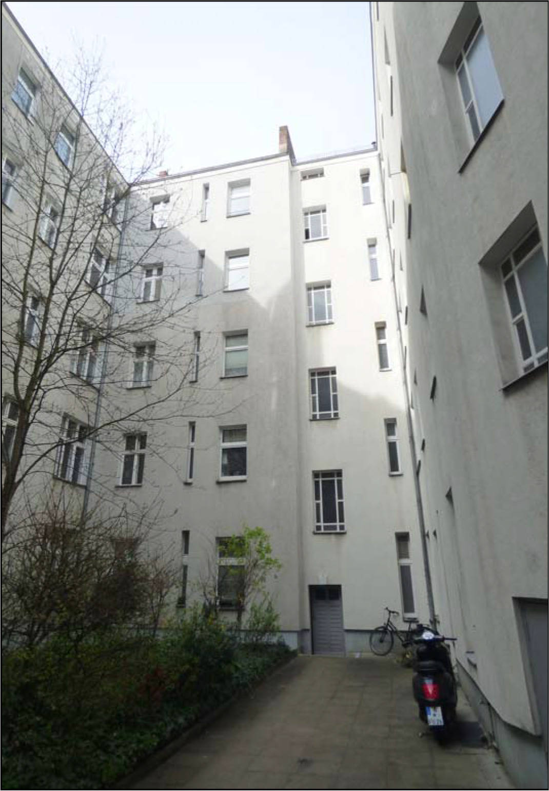 berlin 0070K0095-2023 Königin-Elisabeth-Straße 55, 14059 Berlin
