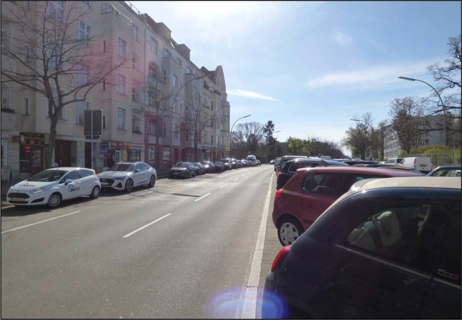 berlin 0070K0095-2023 Königin-Elisabeth-Straße 55, 14059 Berlin
