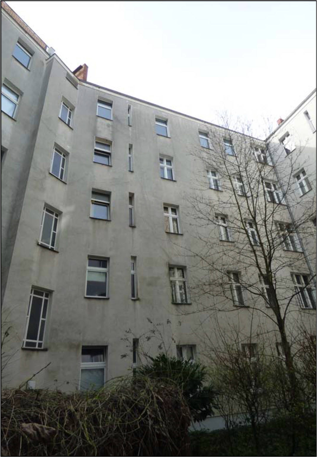 berlin 0070K0095-2023 Königin-Elisabeth-Straße 55, 14059 Berlin