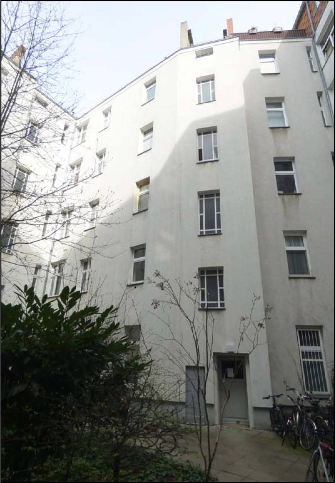 berlin 0070K0095-2023 Königin-Elisabeth-Straße 55, 14059 Berlin