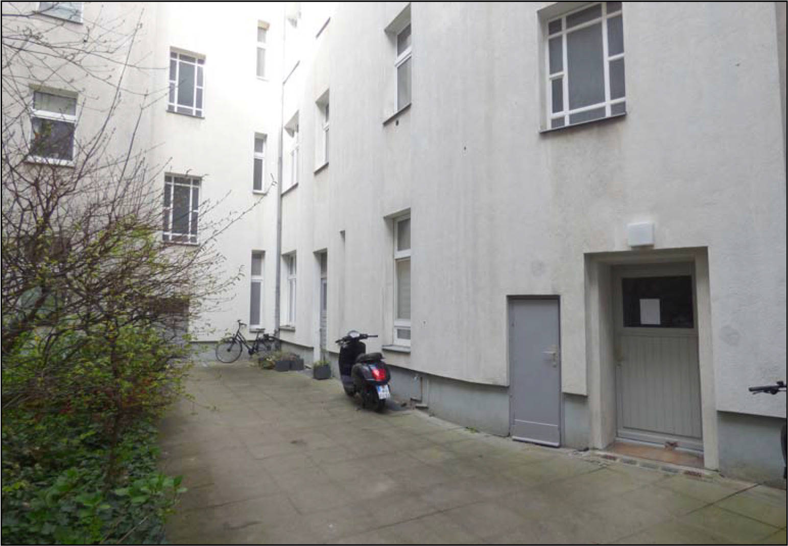 berlin 0070K0095-2023 Königin-Elisabeth-Straße 55, 14059 Berlin