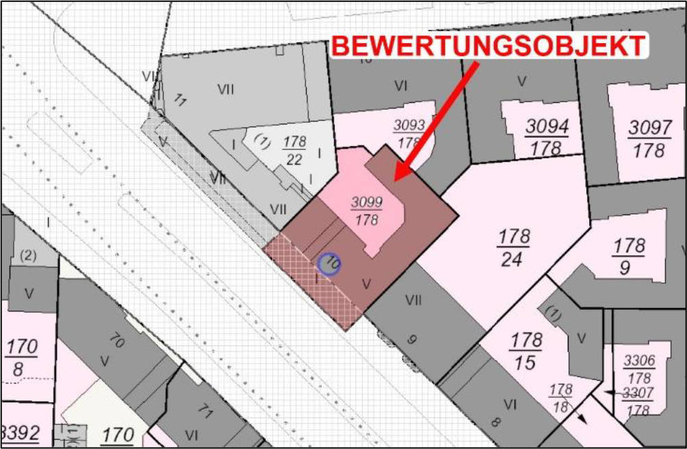 berlin 0070 K 0104/2023 Brandenburgische Str. 10, 10713 Berlin 7