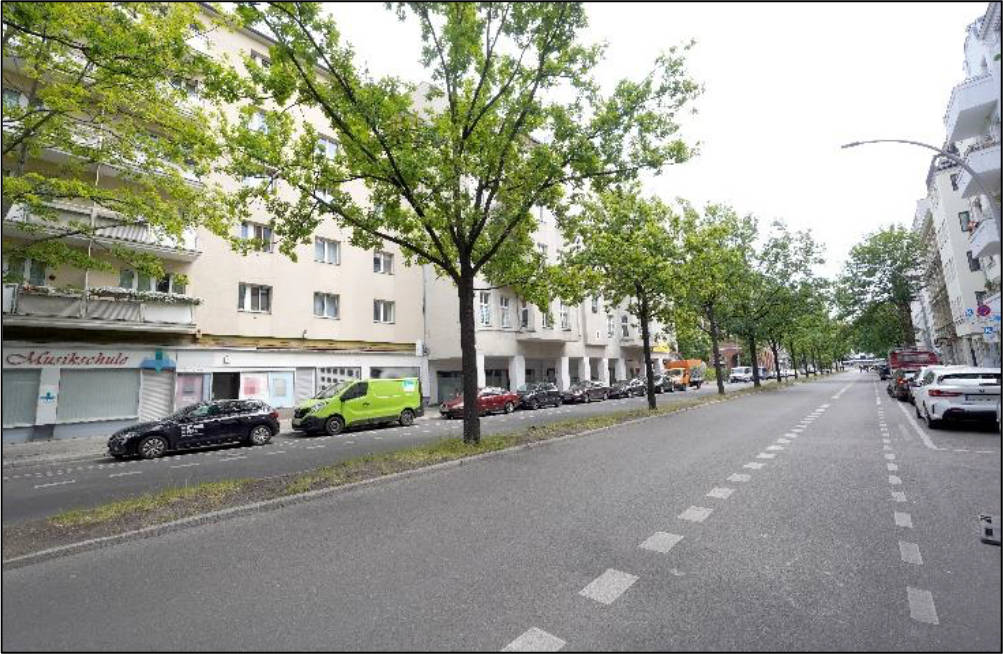 Wohn-/Geschäftshaus in Brandenburgische Str. 10, 10713 Berlin - Bild 5