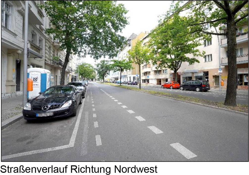 Wohn-/Geschäftshaus in Brandenburgische Str. 10, 10713 Berlin - Bild 4