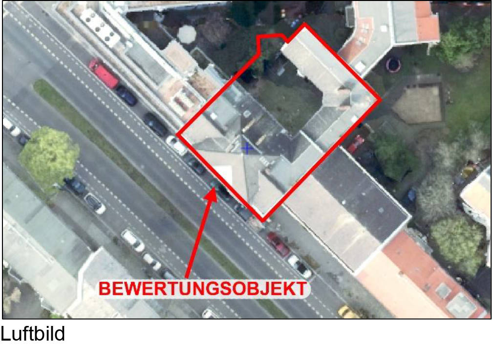 berlin 0070 K 0104/2023 Brandenburgische Str. 10, 10713 Berlin 8