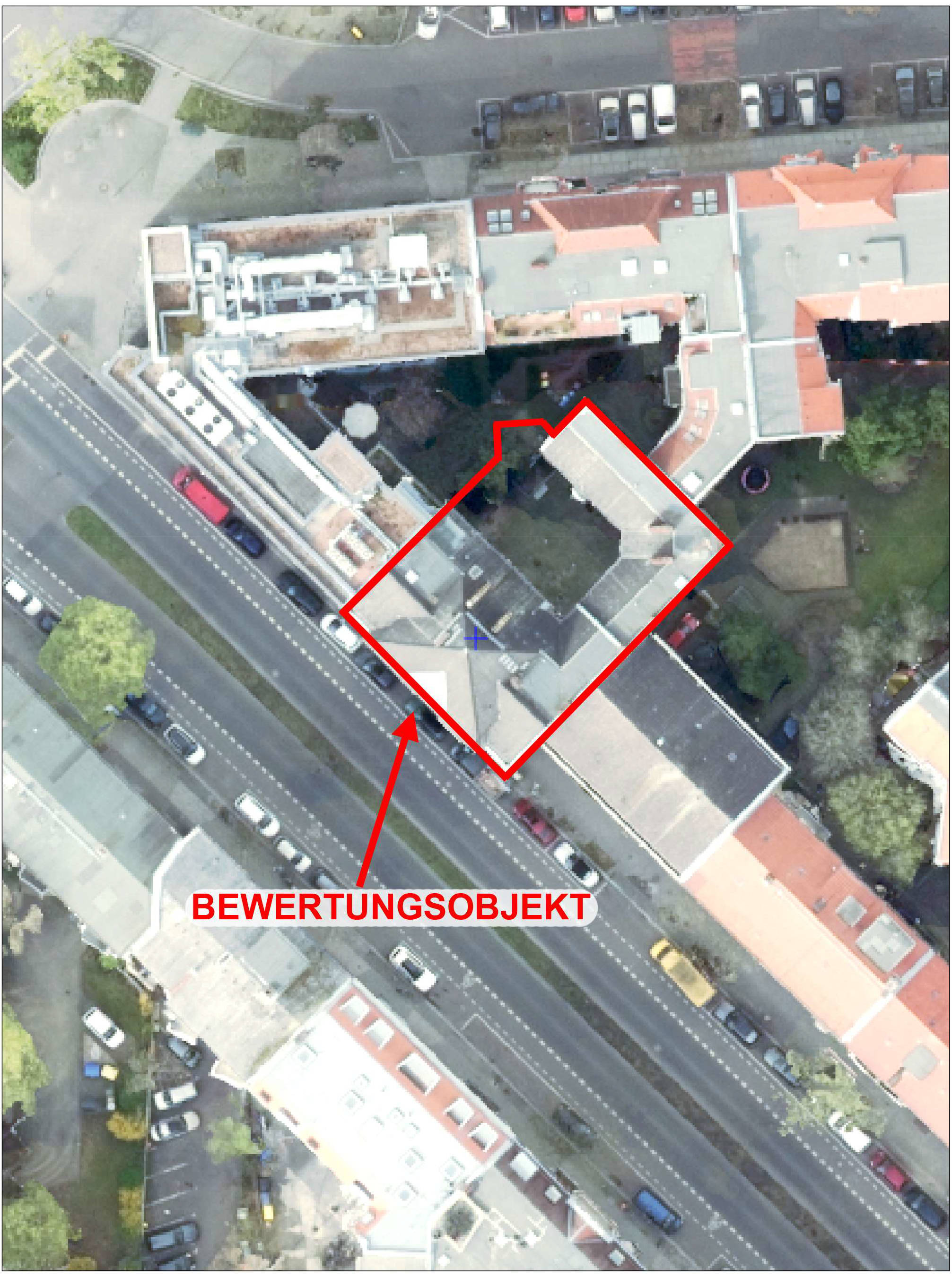 berlin 0070 K 0104/2023 Brandenburgische Str. 10, 10713 Berlin 10