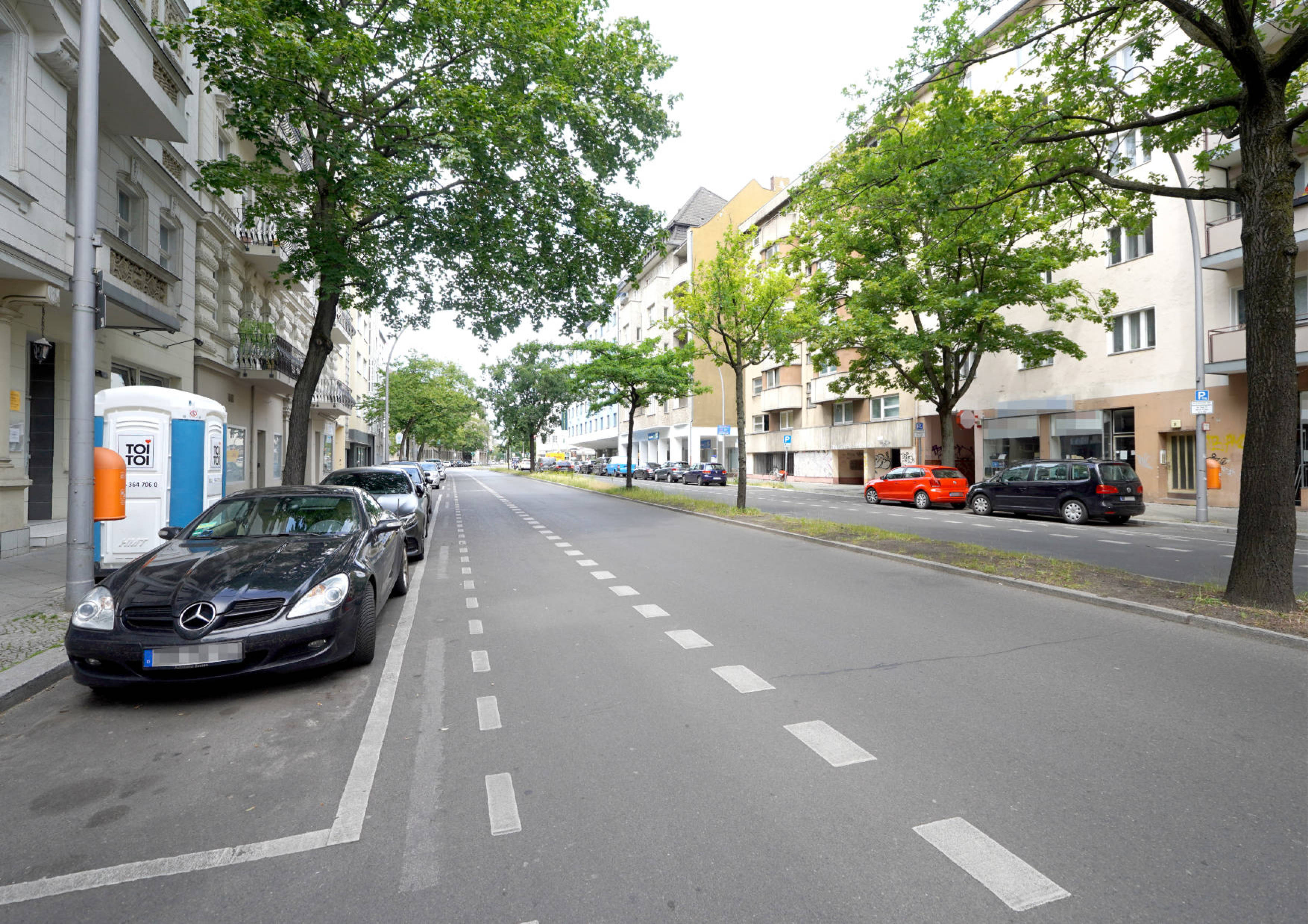 Brandenburgische Str. 10, 10713 Berlin