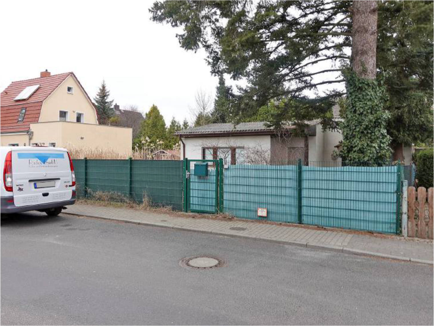 Einfamilienhaus in Neuhofer Str.  86, 12355 Berlin-Rudow, Neukölln - Bild 4