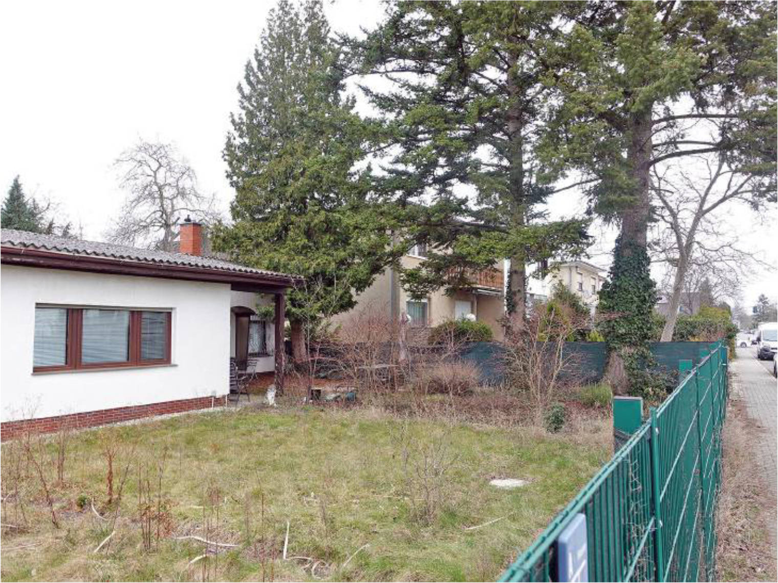 Einfamilienhaus in Neuhofer Str.  86, 12355 Berlin-Rudow, Neukölln - Bild 3