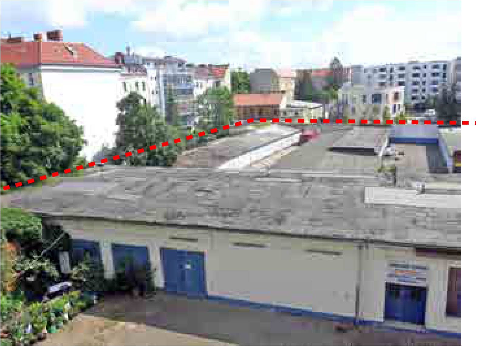 berlin 0070K0106/2021 Britzer Damm 1/3, 12347 Berlin-Britz 6