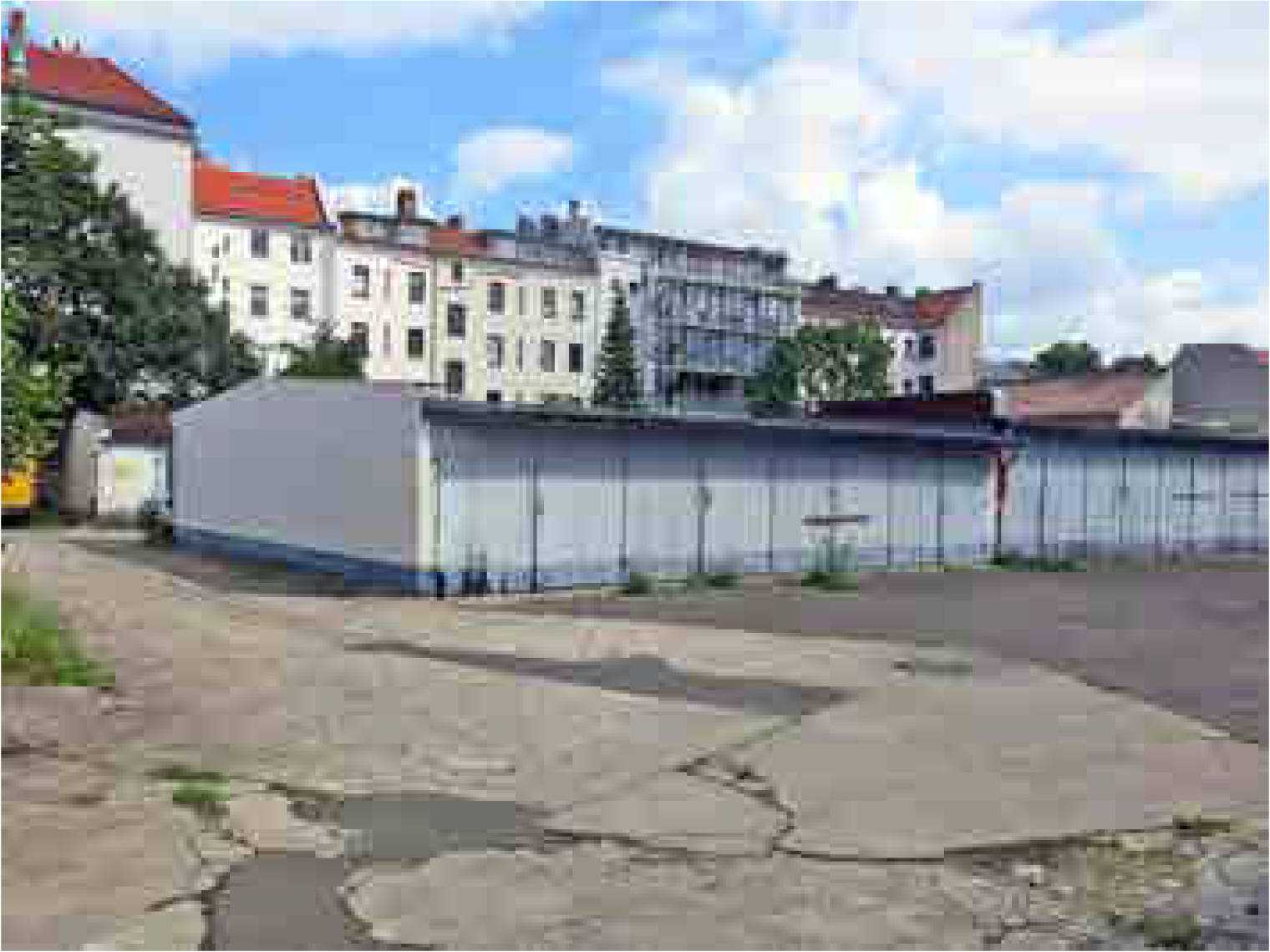 berlin 0070K0106/2021 Britzer Damm 1/3, 12347 Berlin-Britz 9
