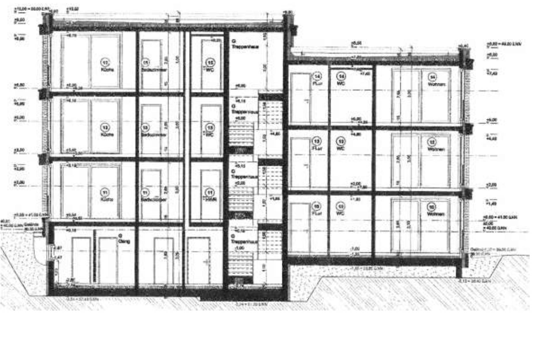berlin 0070 K 0112/2023 Königsallee 16 I, 14193 Berlin 34
