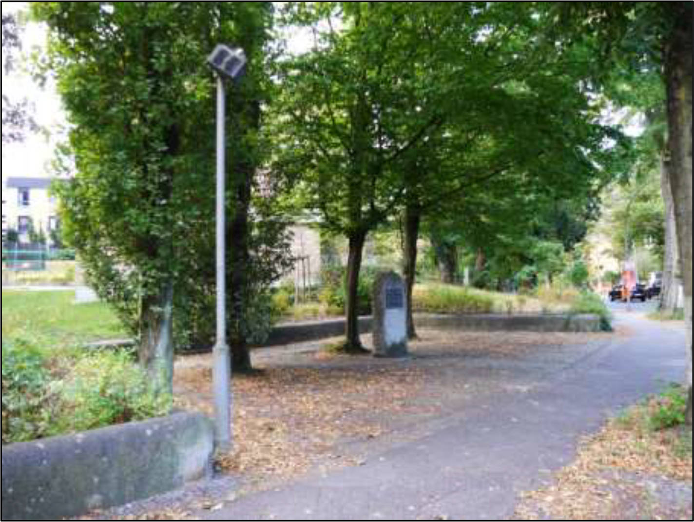 berlin 0070 K 0112/2023 Königsallee 16 I, 14193 Berlin 18