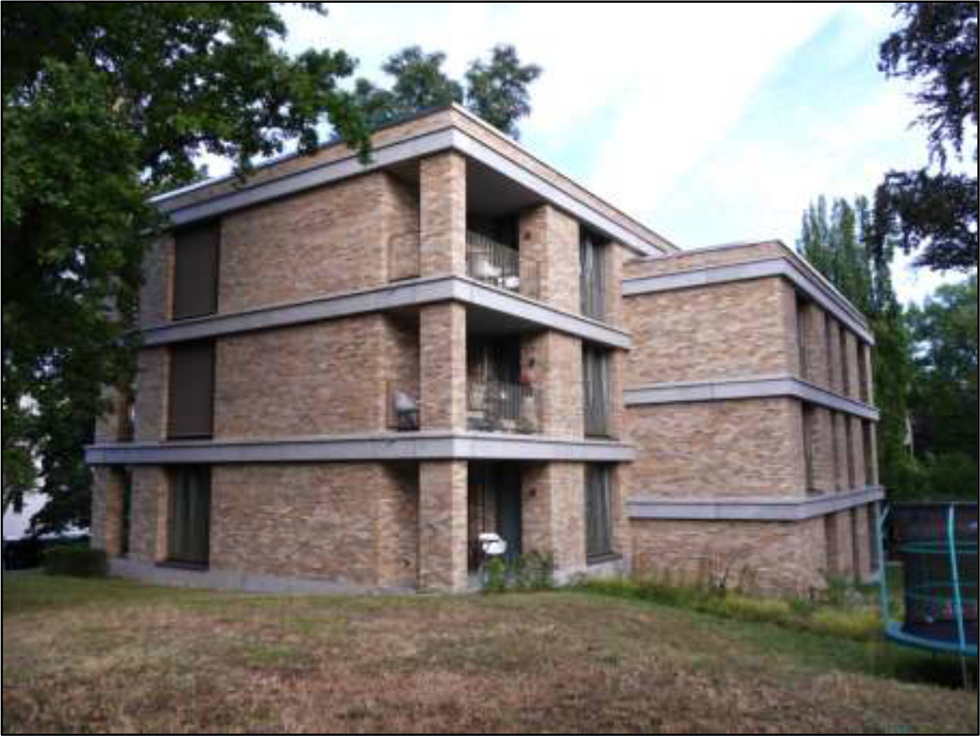 berlin 0070 K 0112/2023 Königsallee 16 I, 14193 Berlin 11