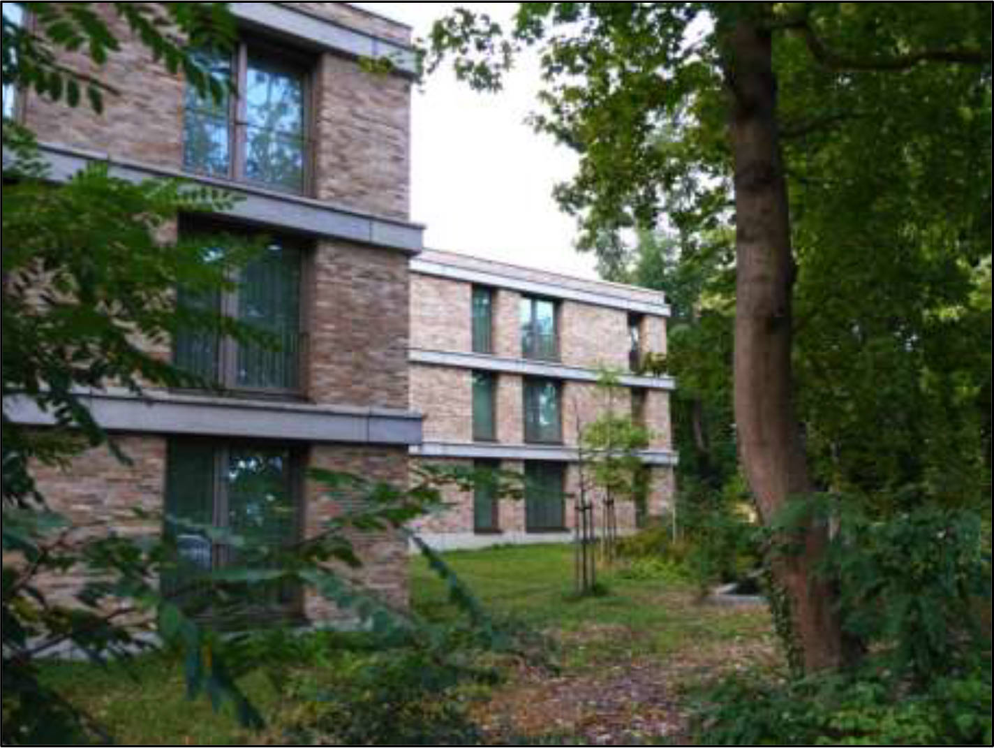 berlin 0070 K 0112/2023 Königsallee 16 I, 14193 Berlin 9