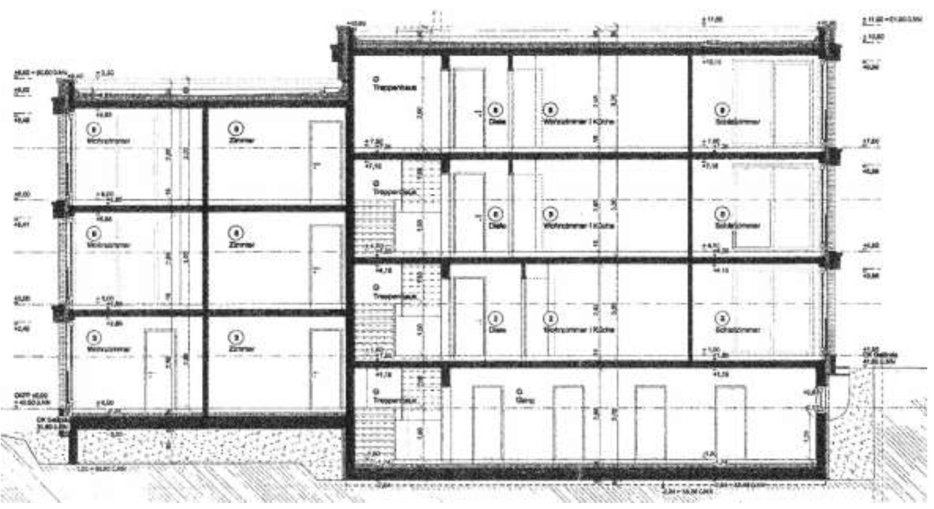 berlin 0070 K 0112/2023 Königsallee 16 I, 14193 Berlin 35
