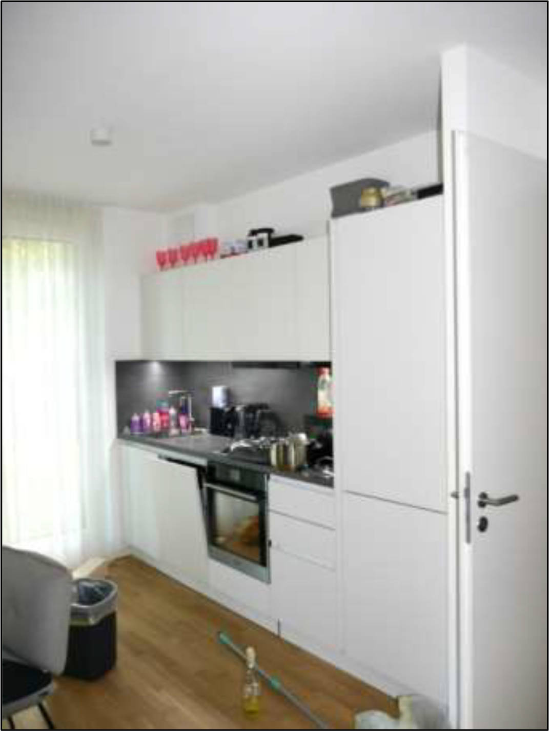 berlin 0070 K 0112/2023 Königsallee 16 I, 14193 Berlin 20