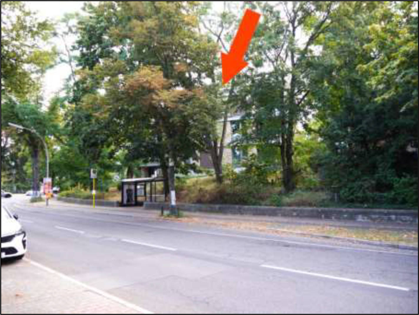 Wohn-/Geschäftshaus in Königsallee 16J, 16 I, 14193 Berlin - Bild 3