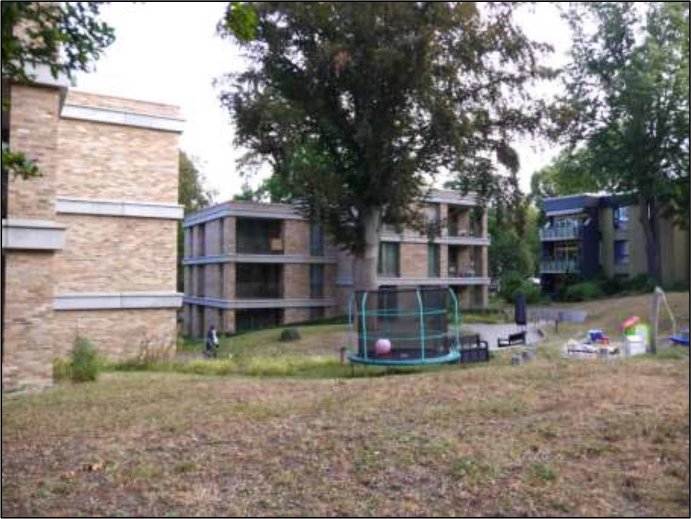 Mehrfamilienhausgrundstück in Königsallee 16 I, 14193 Berlin - Bild 3