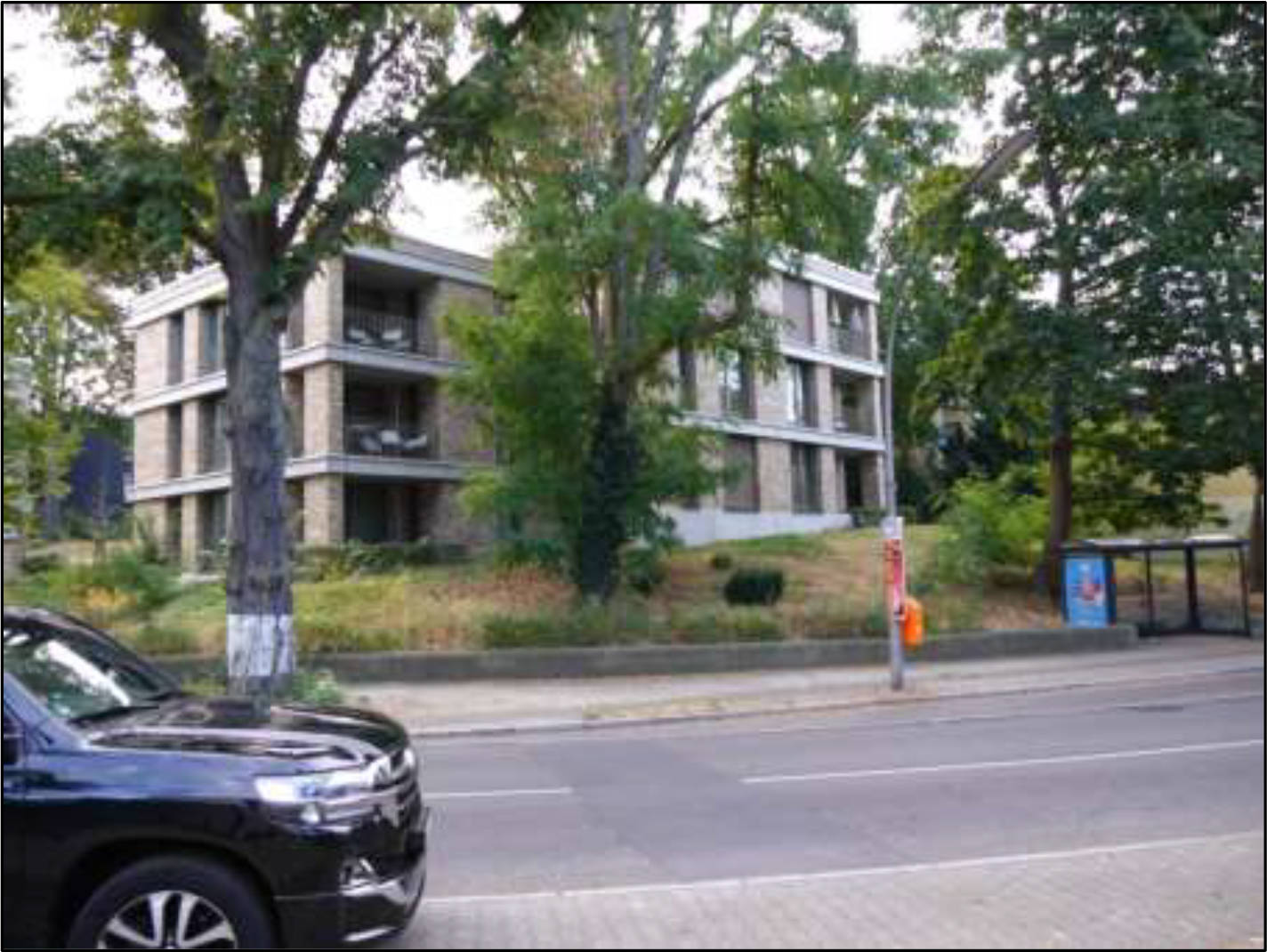 berlin 0070K0112-2023 Königsallee 16J, 16 I, 14193 Berlin 11