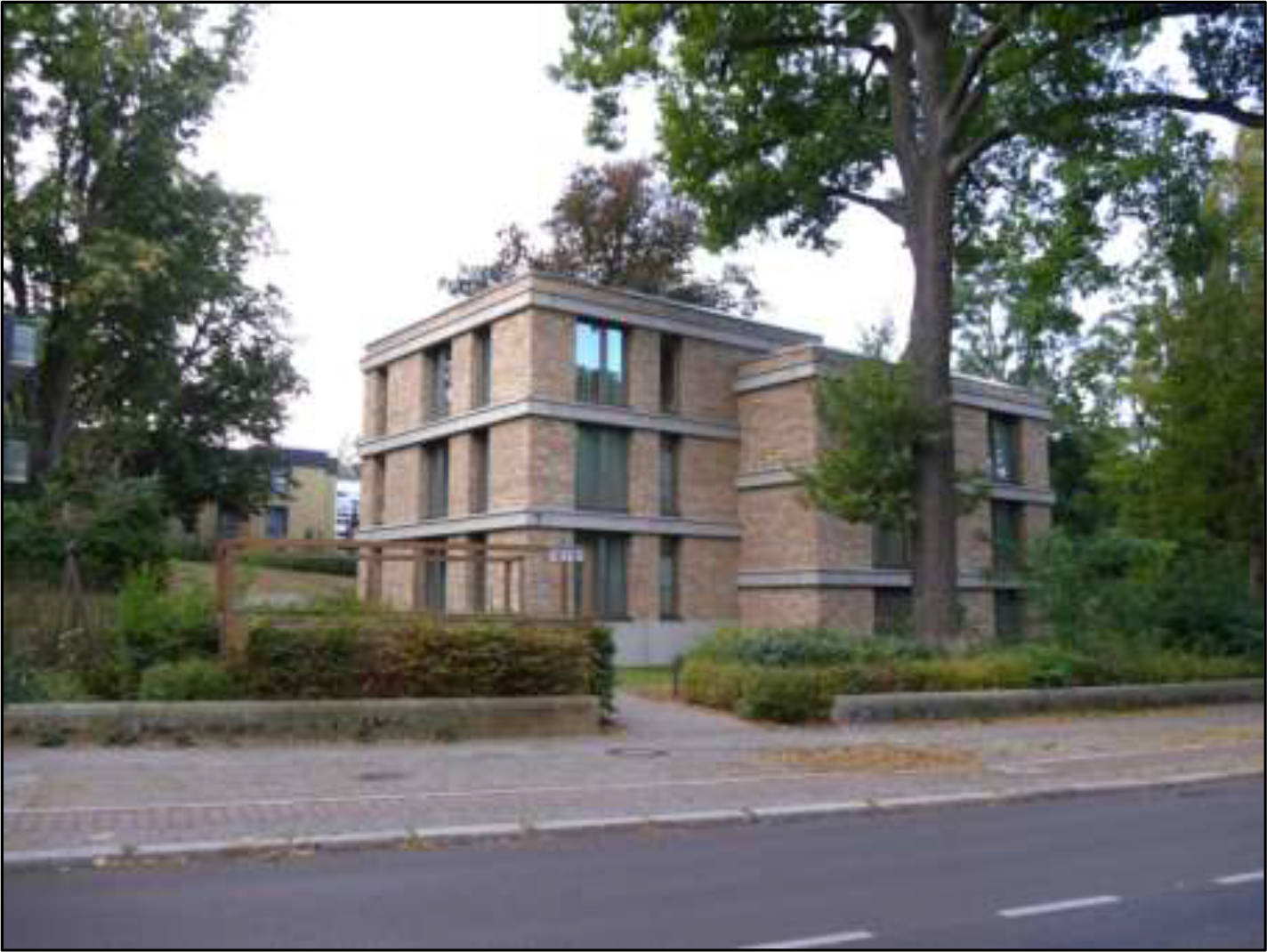berlin 0070K0112-2023 Königsallee 16J, 16 I, 14193 Berlin 9