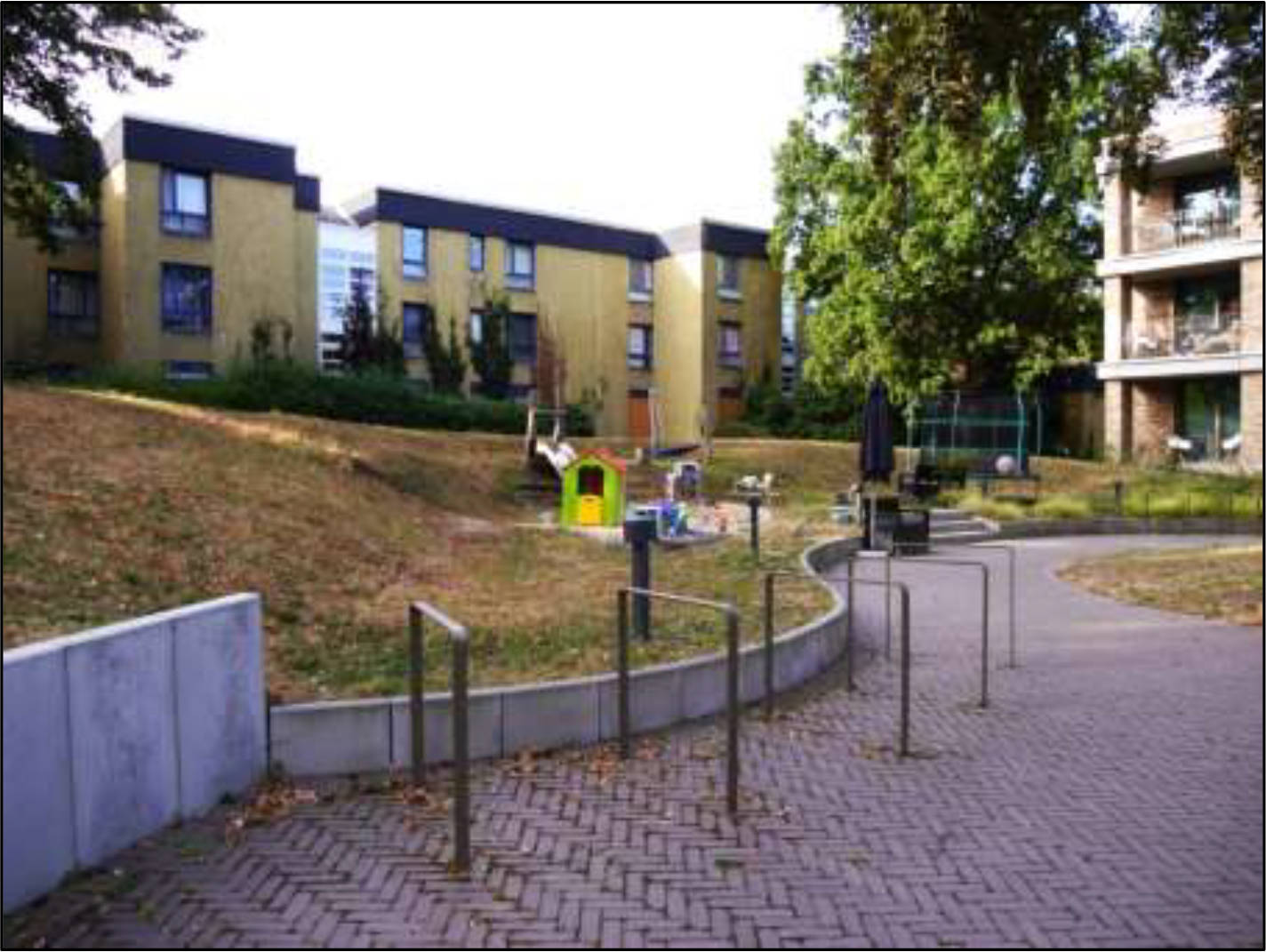 berlin 0070 K 0112/2023 Königsallee 16 I, 14193 Berlin 12