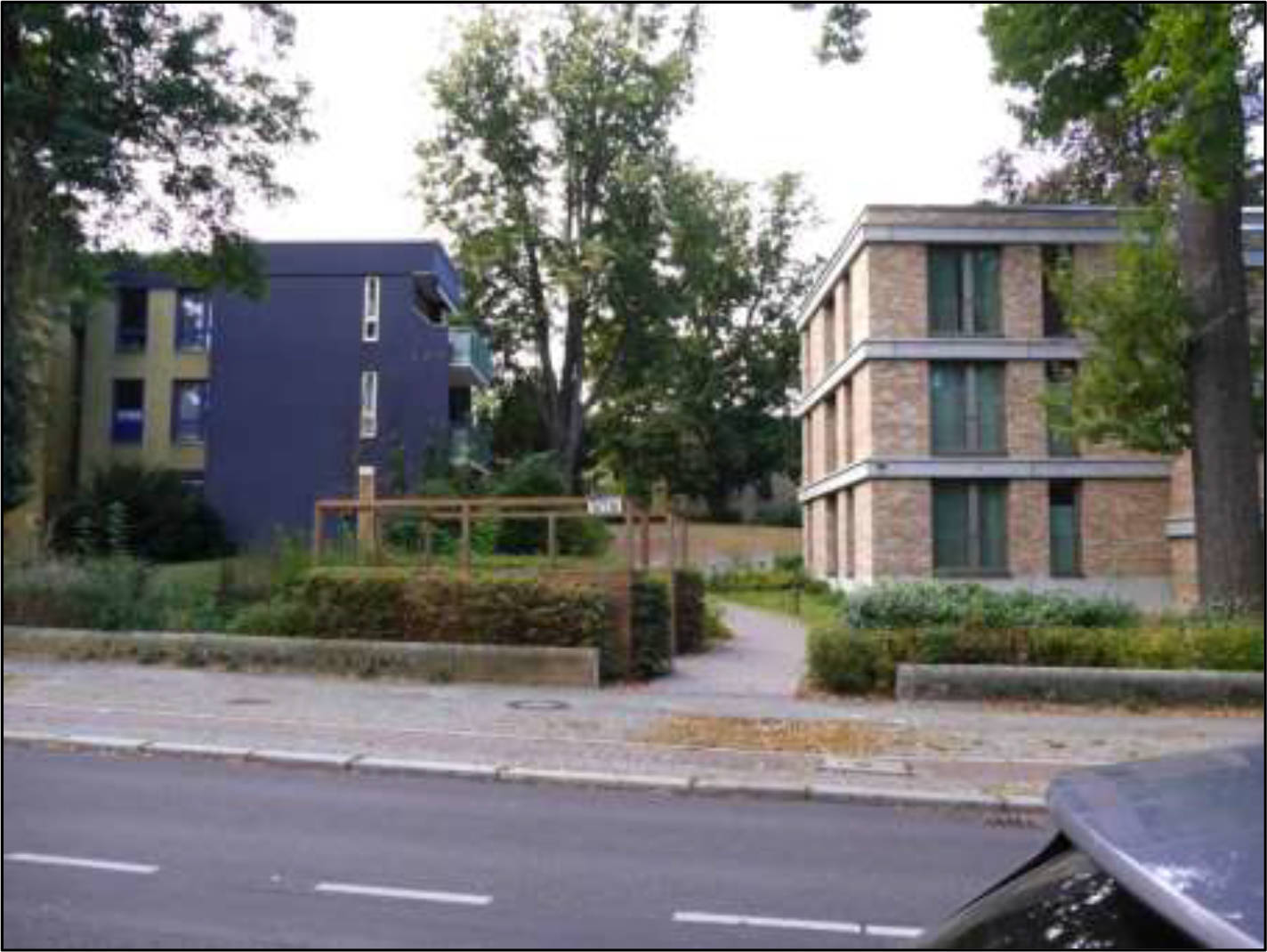 berlin 0070 K 0112/2023 Königsallee 16 I, 14193 Berlin 8