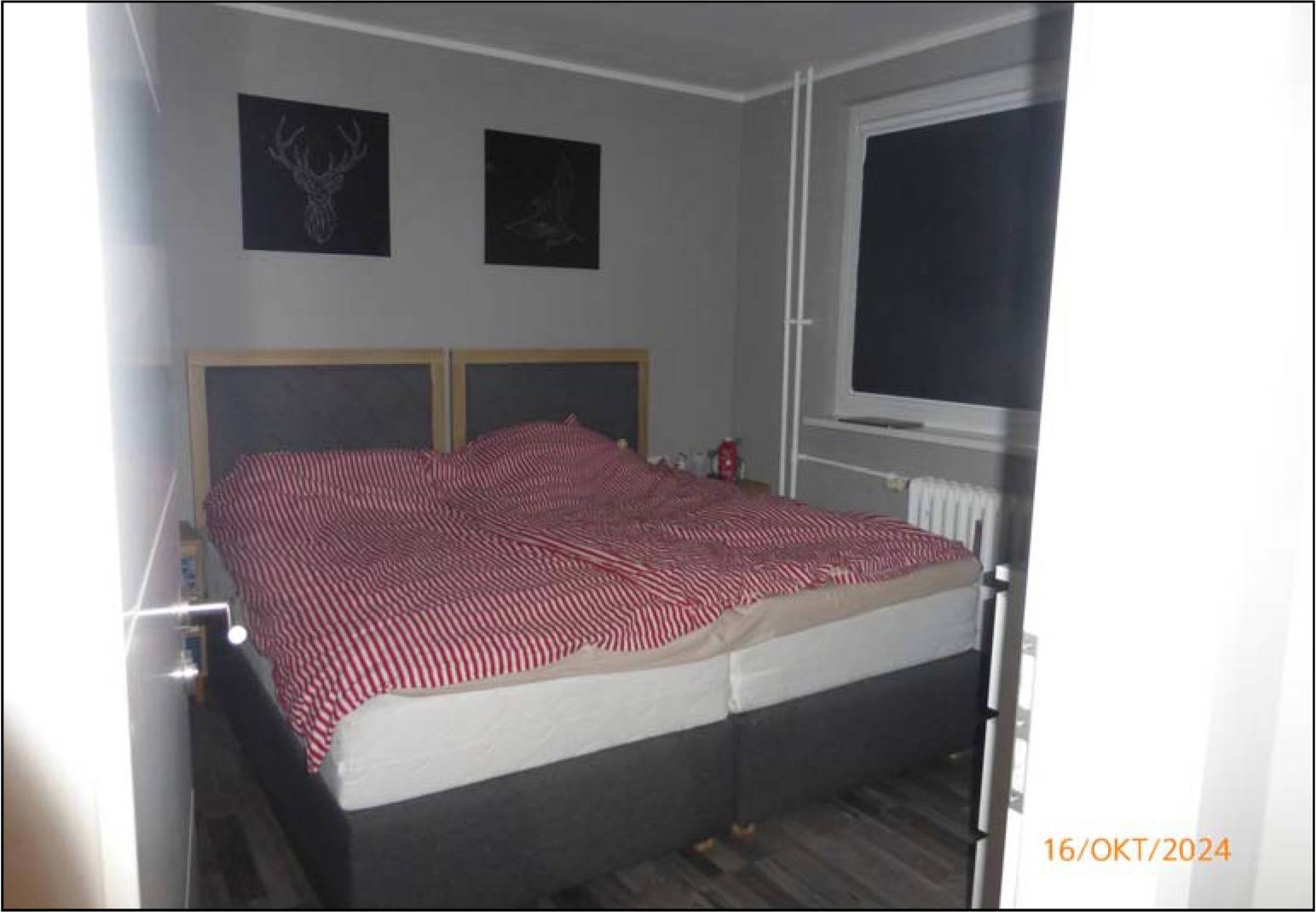 Eigentumswohnung (1 bis 2 Zimmer) in Nürnberger Straße  42, 10789 Berlin - Bild 5