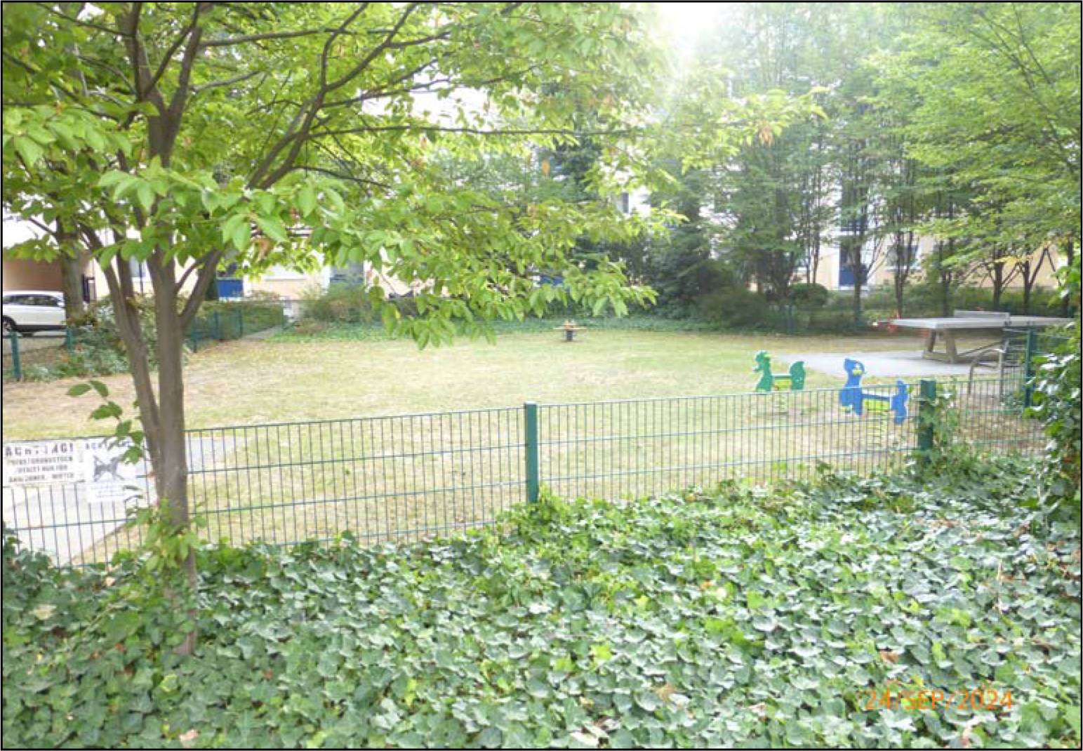 berlin 0070K0113/2023 Nürnberger Straße  42, 10789 Berlin 13