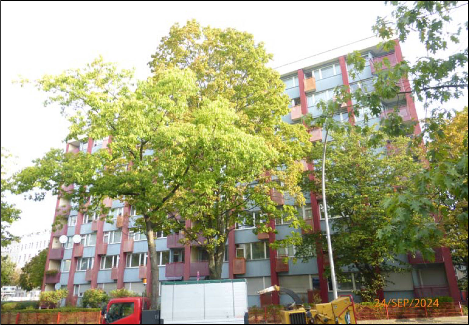 Eigentumswohnung (1 bis 2 Zimmer) in Nürnberger Straße  42, 10789 Berlin - Bild 2