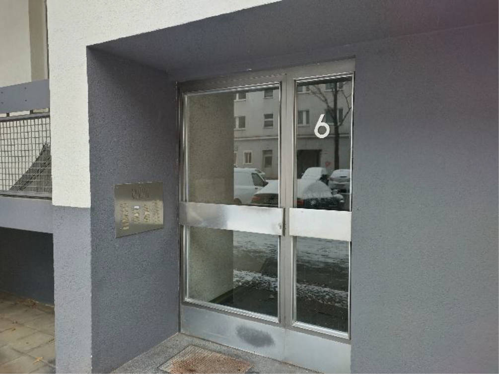 berlin 0070 K 0113/2024 Detmolder Straße 6, 10715 Berlin 7