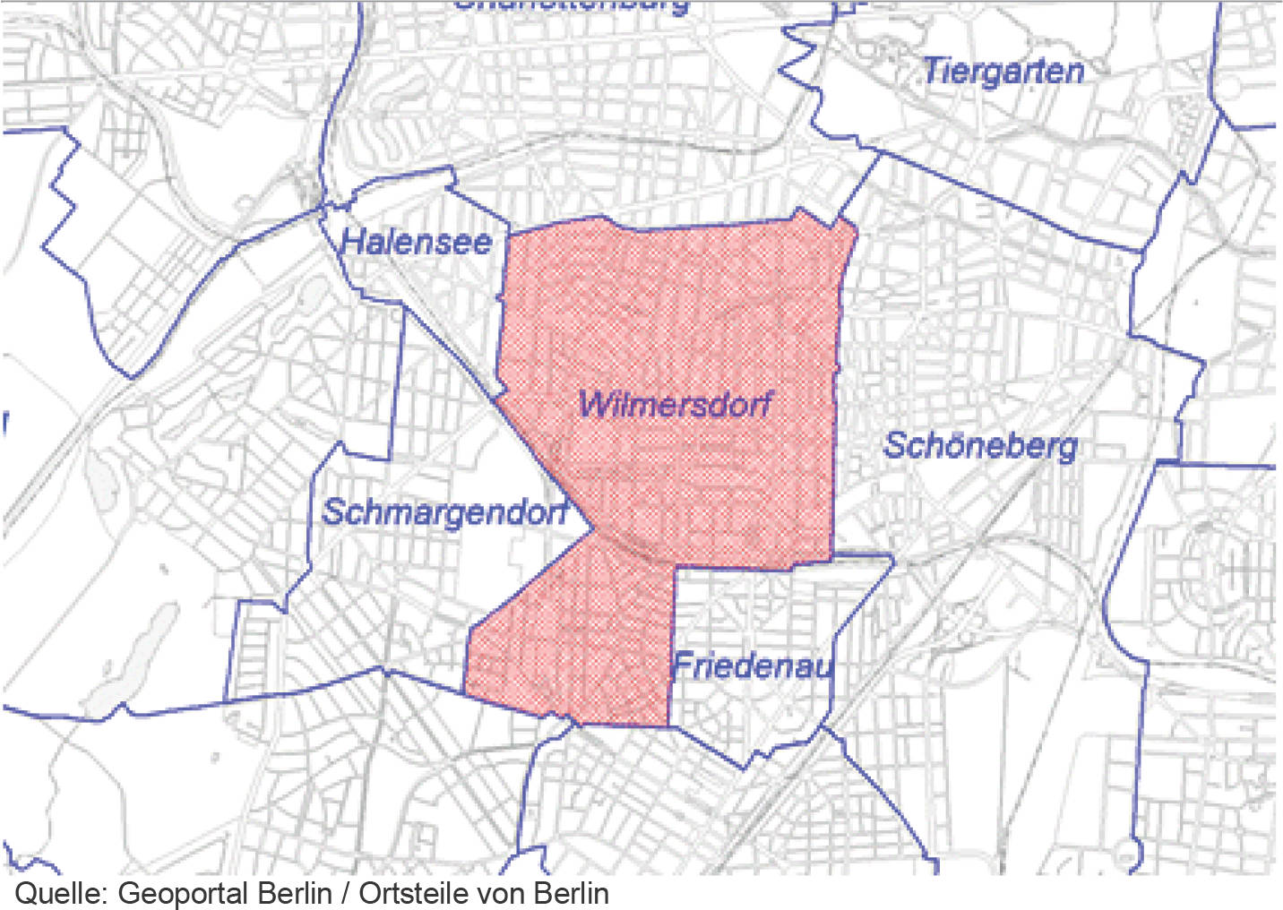berlin 0070 K 0113/2024 Detmolder Straße 6, 10715 Berlin 13